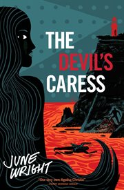 The devil's caress cover image