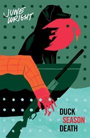 Duck season death cover image