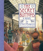 The Secret Buttons cover image