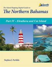 Eleuthera and cat island. Including Half Moon Cay (Little San Salvador) cover image
