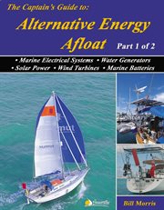 Sun, wind & water : the essential guide to the energy-efficient cruising boat cover image