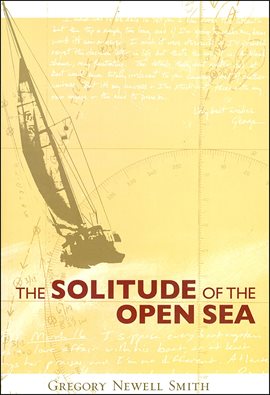 Cover image for The Solitude of the Open Sea