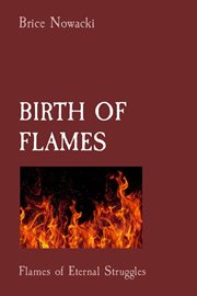 Birth of flames cover image