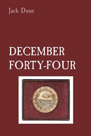 December forty-four cover image