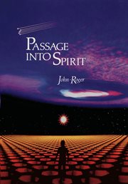 Passage into spirit cover image