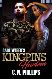 Kingpins : Harlem cover image