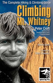 Climbing Mt. Whitney cover image