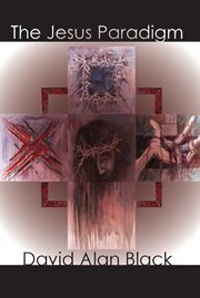 The Jesus paradigm cover image