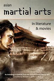 Asian martial arts in literature and movies cover image