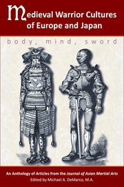 Medieval warrior cultures of europe and japan cover image