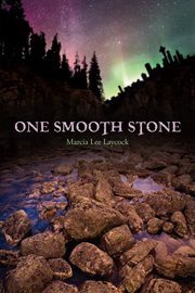 One smooth stone cover image