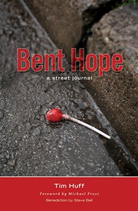 Cover image for Bent Hope