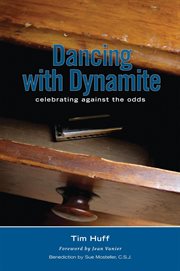 Dancing with dynamite cover image