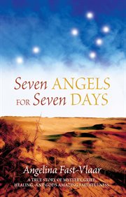 Seven angels for seven days cover image