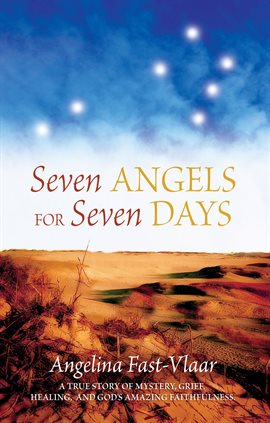 Cover image for Seven Angels for Seven Days