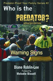 Who is the predator?. Warning Signs cover image