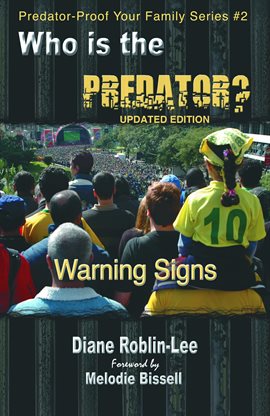 Cover image for Who is the Predator?