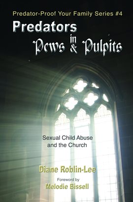 Cover image for Predators in Pews and Pulpits