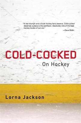 Cover image for Cold-Cocked