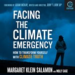 Facing the Climate Emergency cover image