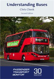 Understanding buses cover image
