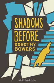 Shadows before cover image
