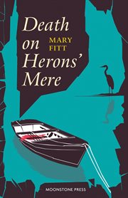 Death on Herons' Mere cover image