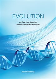 Evolution cover image