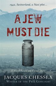 A Jew must die cover image