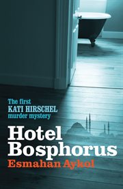 Hotel Bosphorus cover image