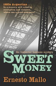 Sweet money cover image