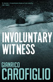 Involuntary Witness cover image