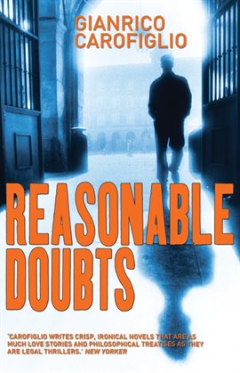 Cover image for Reasonable Doubts
