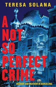 A not so perfect crime cover image