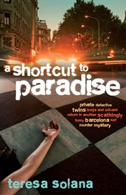 A Shortcut to Paradise cover image