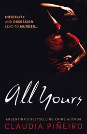 All yours cover image
