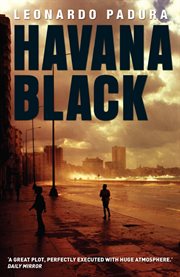 Havana black cover image