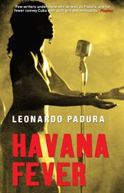 Havana fever cover image