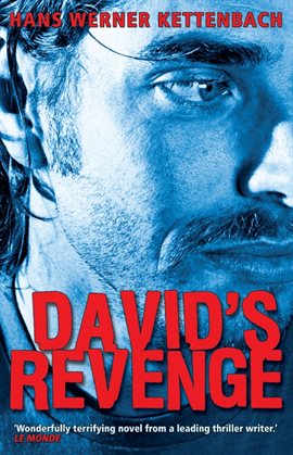 Cover image for David's Revenge