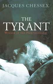 The Tyrant cover image