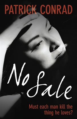 Cover image for No Sale
