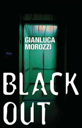 Cover image for Blackout