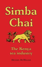 Simba chai cover image
