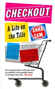 Checkout : a life on the tills cover image