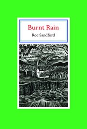 Burnt Rain cover image