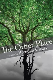 The other place : poems cover image
