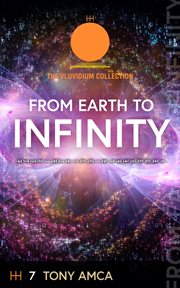 From earth to infinity. The Vluvidium Collection cover image