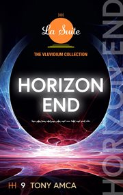 Horizon end. The Vluvidium Collection cover image
