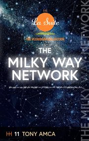 The milky way network cover image