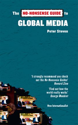Cover image for The No-Nonsense Guide to Global Media